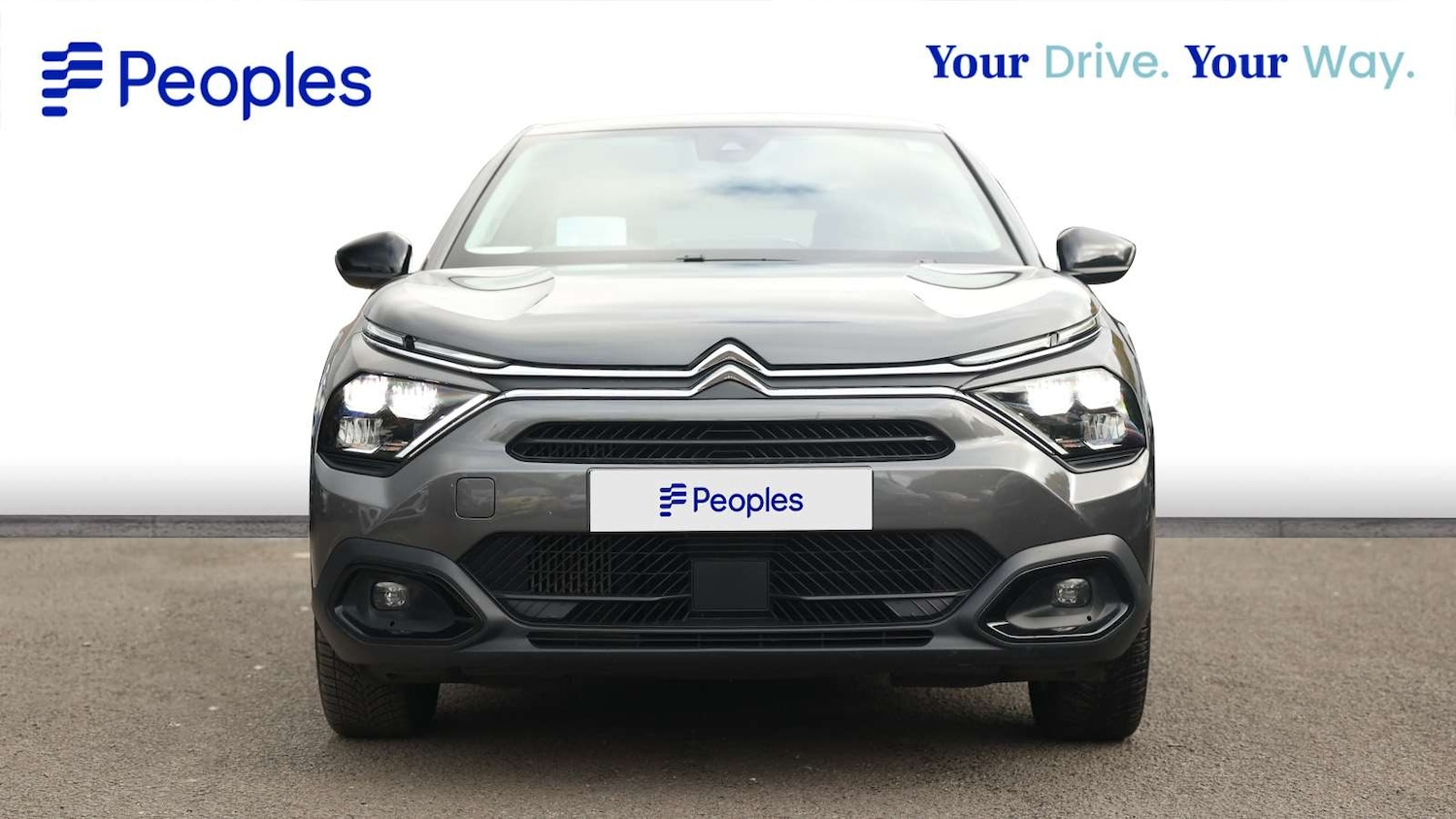 Used Citroen C4 2023 for sale - 76818211: Photo 5