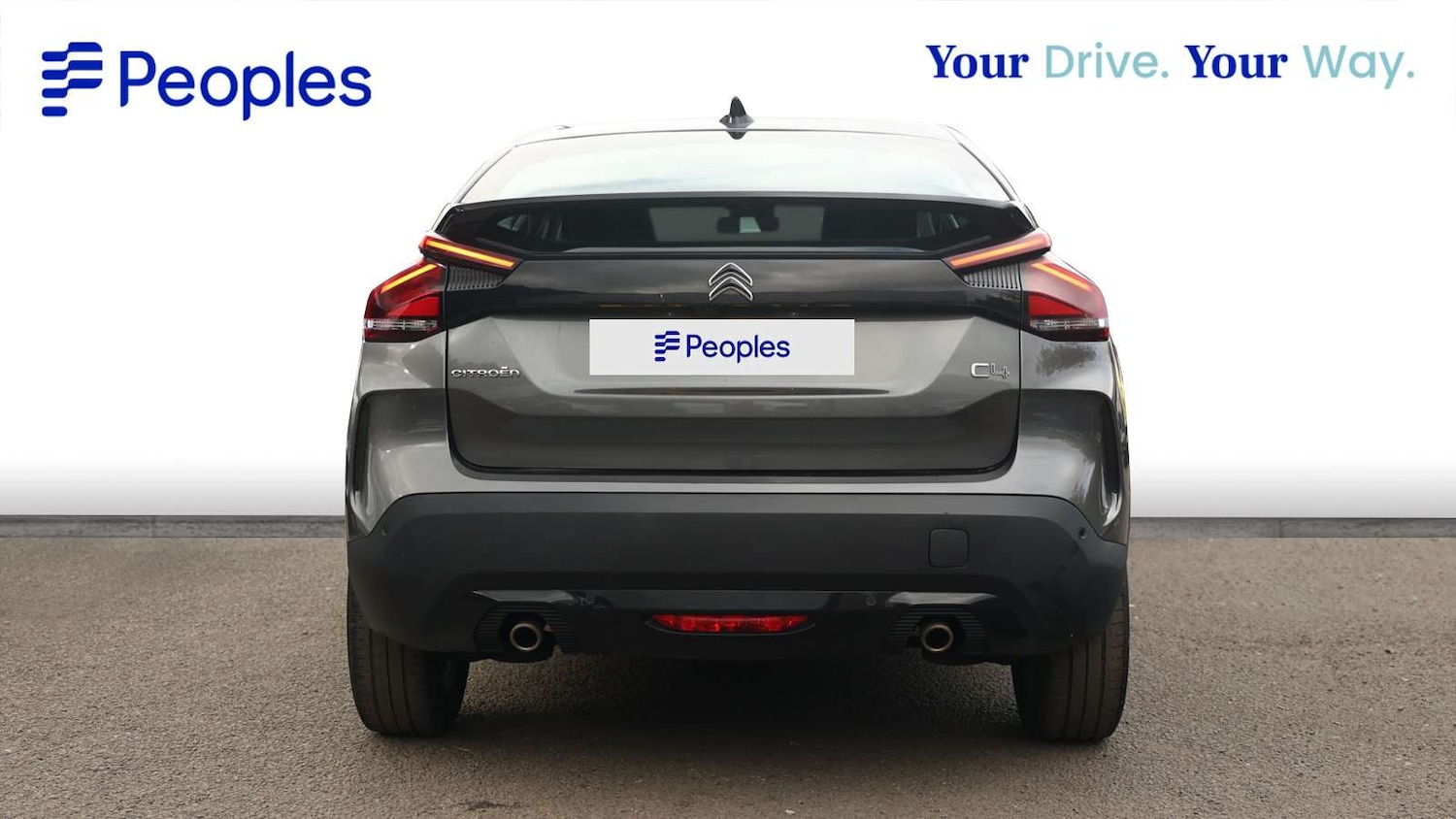 Used Citroen C4 2023 for sale - 76818211: Photo 6