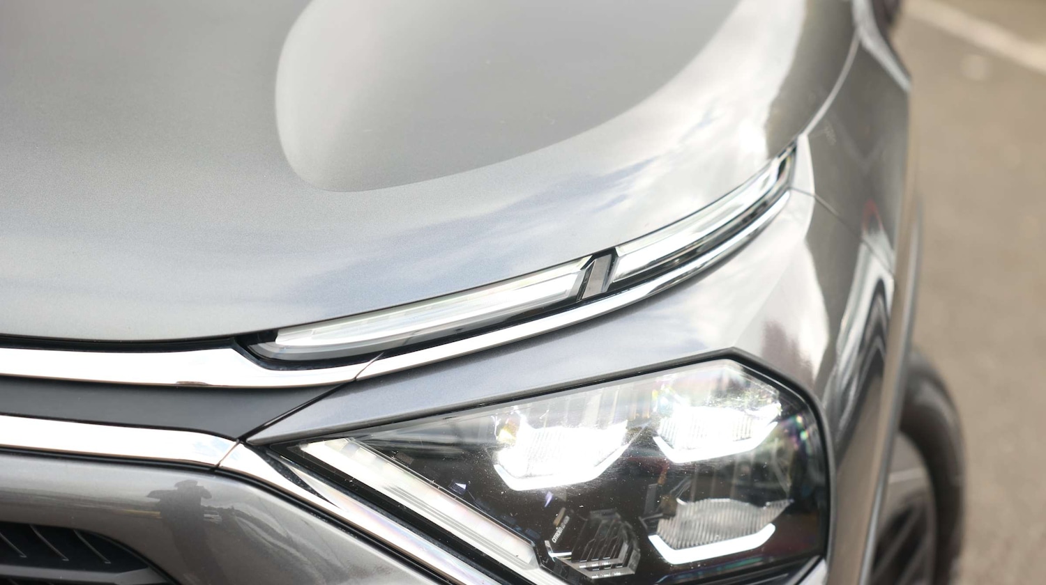 Used Citroen C4 2023 for sale - 76818211: Photo 7