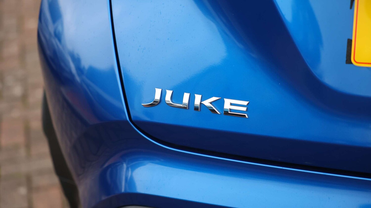 Used Nissan Juke 2024 for sale - 77745710: Photo 17