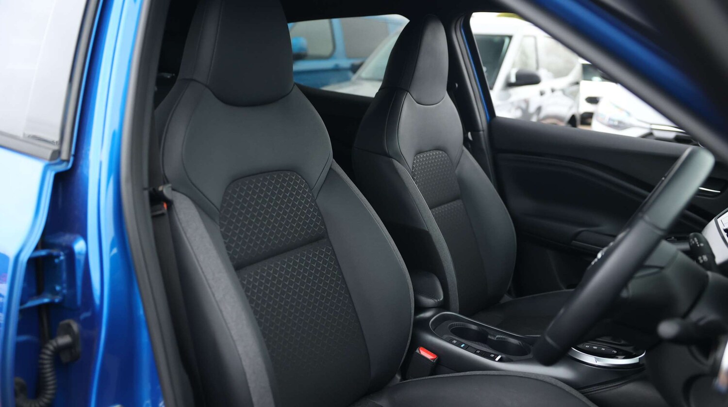 Used Nissan Juke 2024 for sale - 77745710: Photo 19