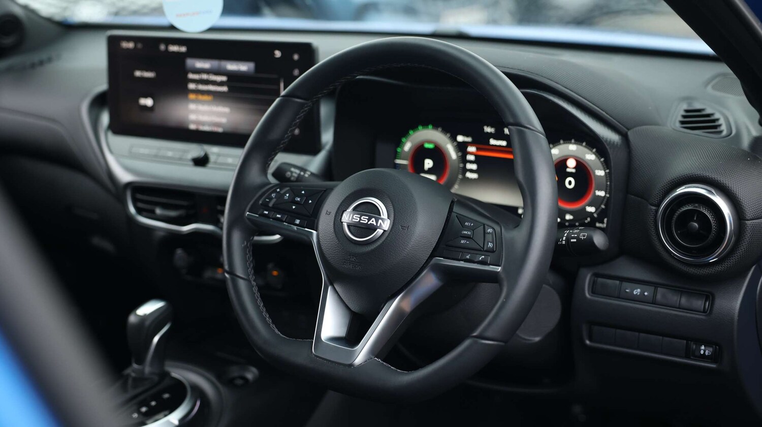 Used Nissan Juke 2024 for sale - 77745710: Photo 22