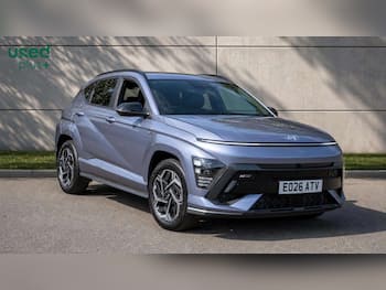Used Hyundai KONA 2026 for sale - 79577651: Photo
