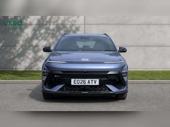 Used Hyundai KONA 2026 for sale - 79577651: Photo