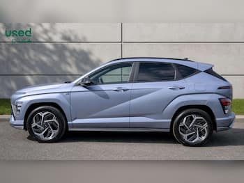 Used Hyundai KONA 2026 for sale - 79577651: Photo