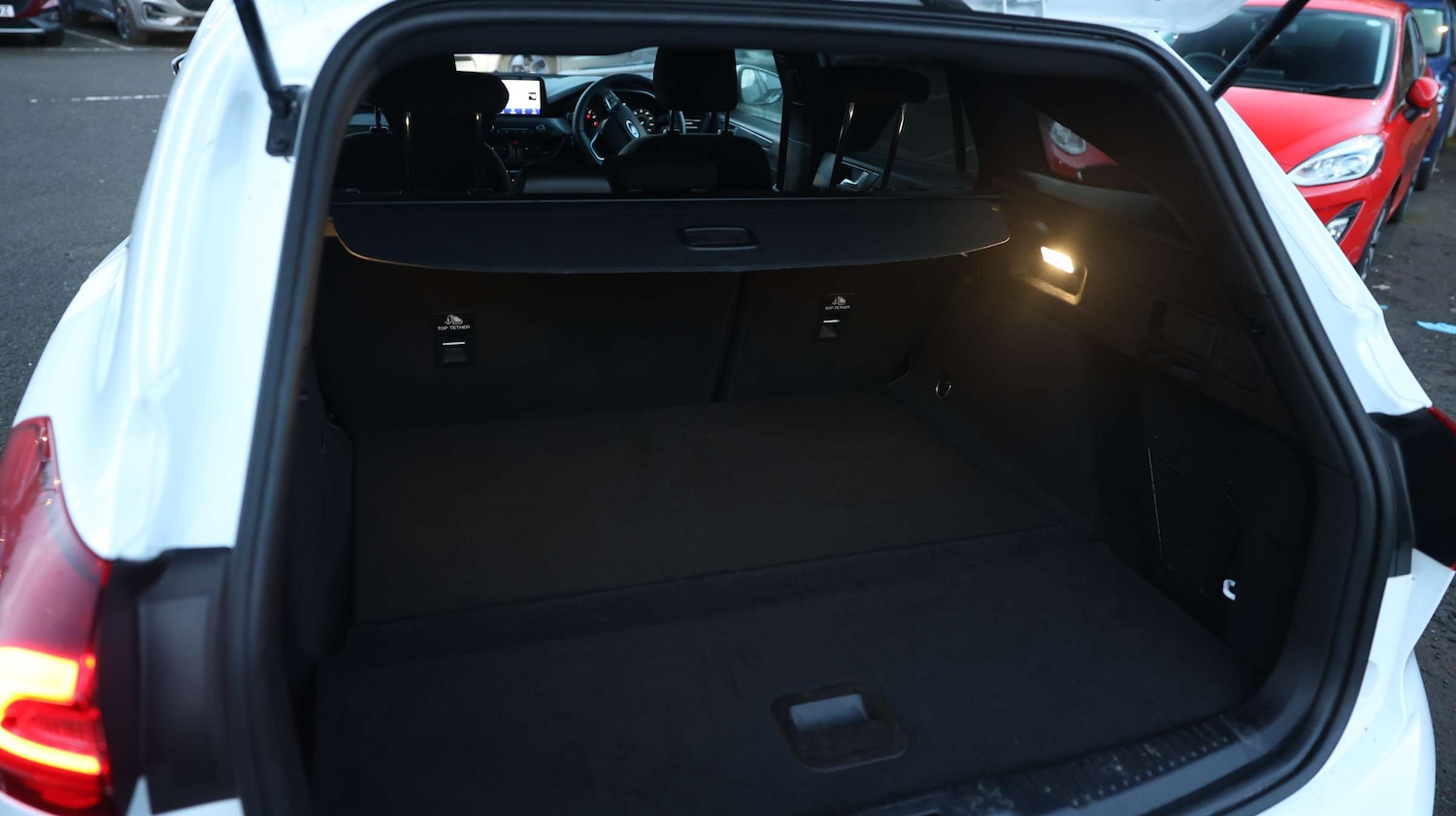 Used Ford Focus 2022 for sale - 76960208: Photo 14