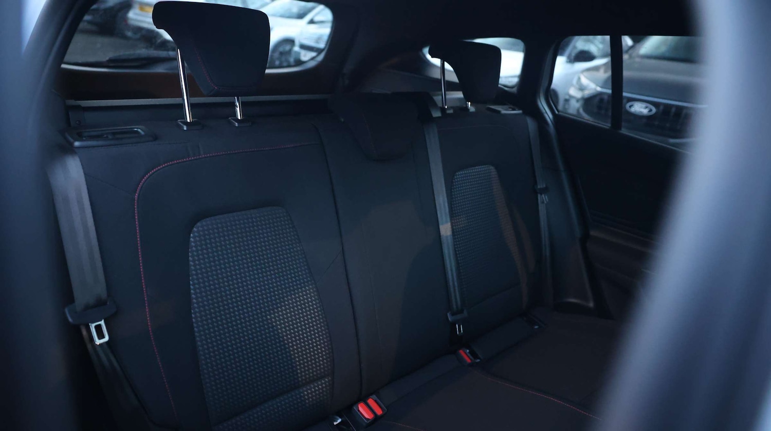 Used Ford Focus 2022 for sale - 76960208: Photo 16