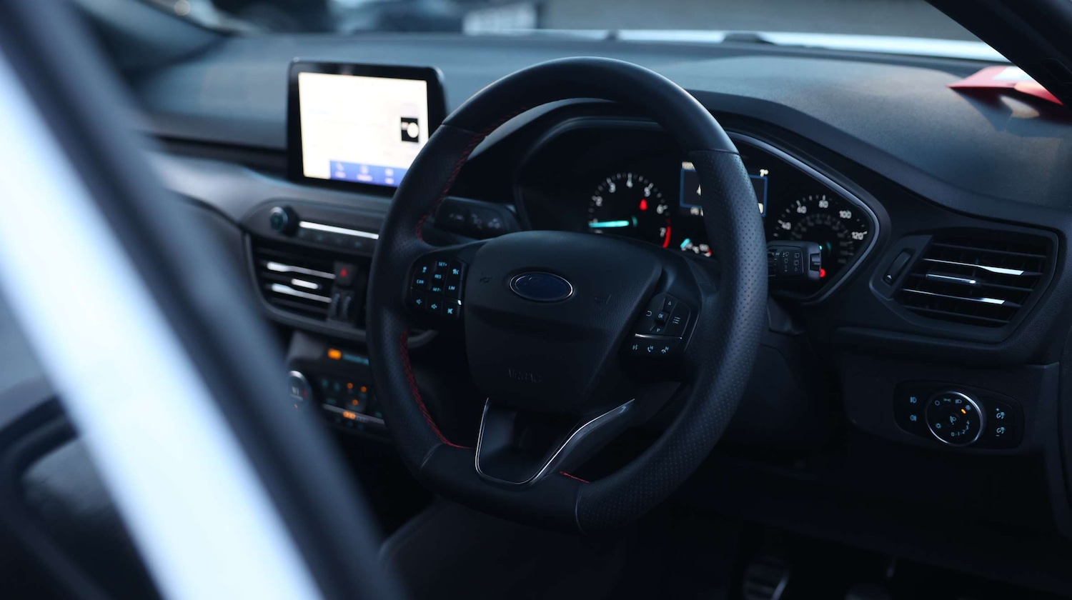 Used Ford Focus 2022 for sale - 76960208: Photo 18