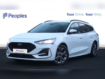 2022 - 1.0 EcoBoost ST-Line Style 5dr
