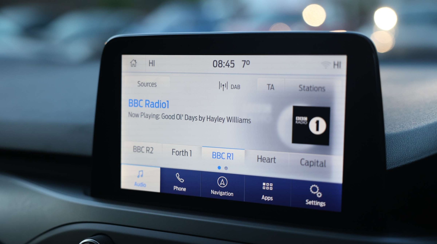 Used Ford Focus 2022 for sale - 76960208: Photo 21