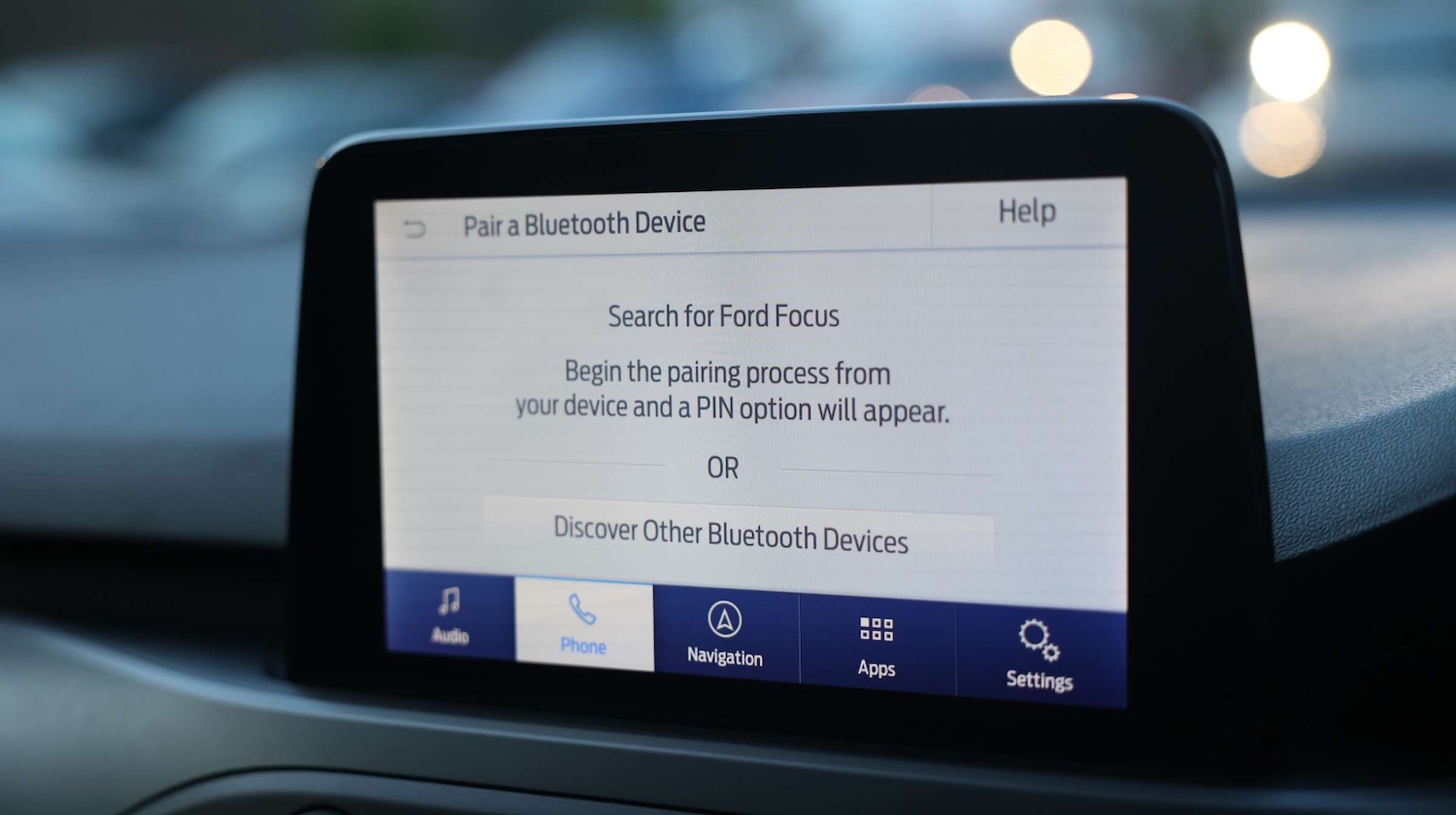 Used Ford Focus 2022 for sale - 76960208: Photo 22