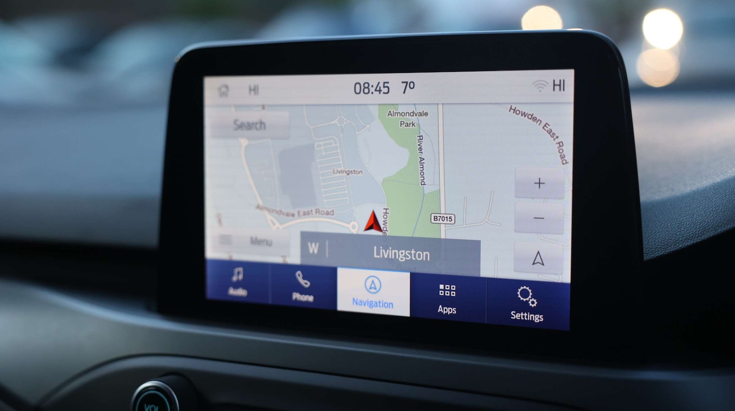 Used Ford Focus 2022 for sale - 76960208: Photo 23