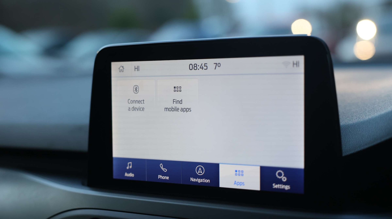 Used Ford Focus 2022 for sale - 76960208: Photo 24