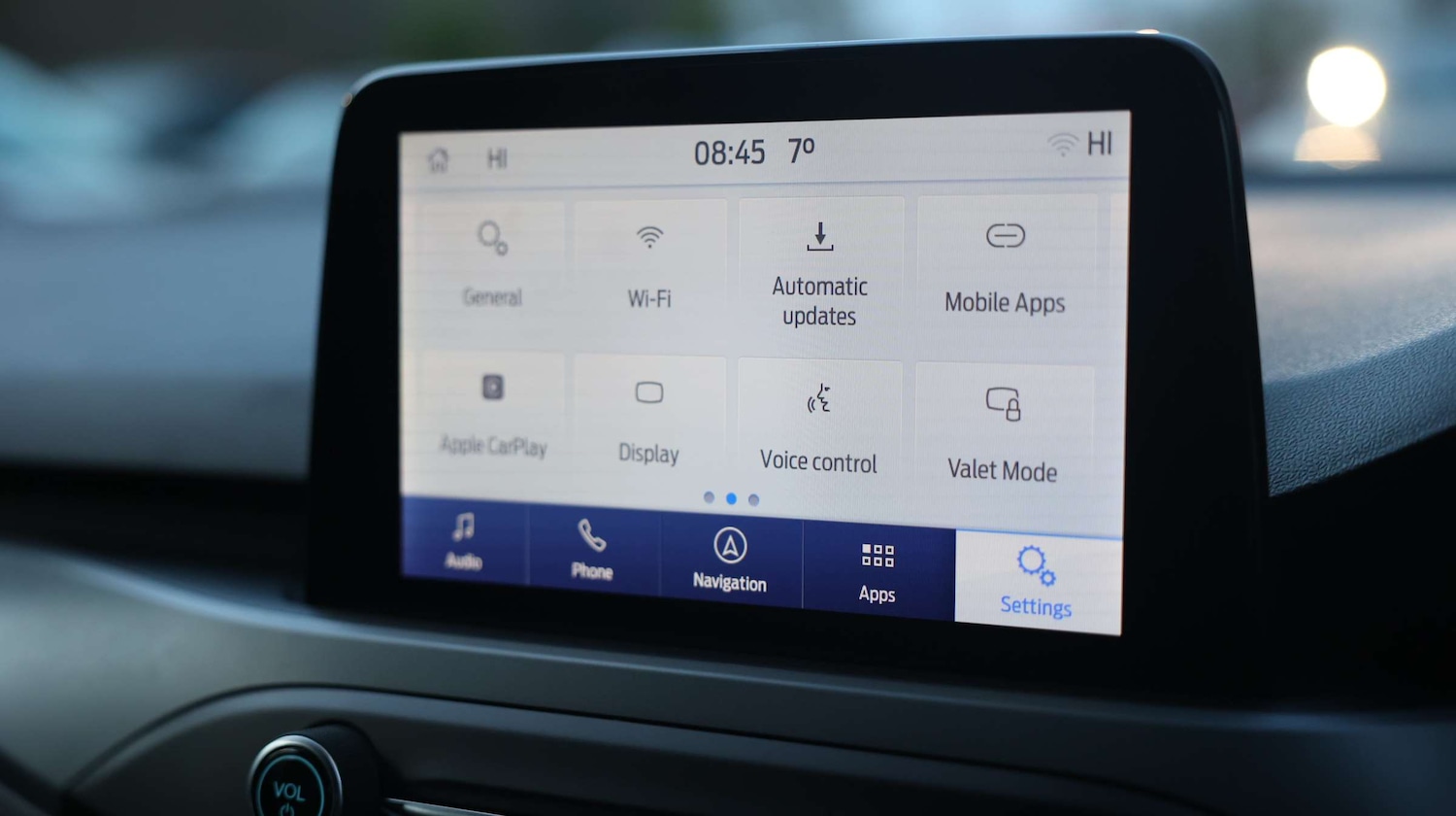 Used Ford Focus 2022 for sale - 76960208: Photo 25