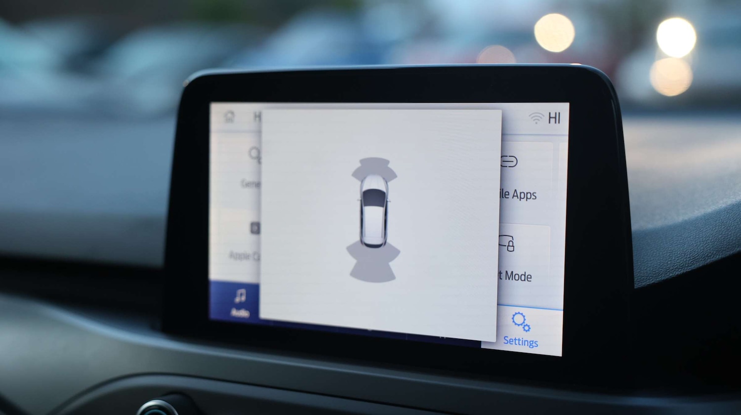 Used Ford Focus 2022 for sale - 76960208: Photo 26