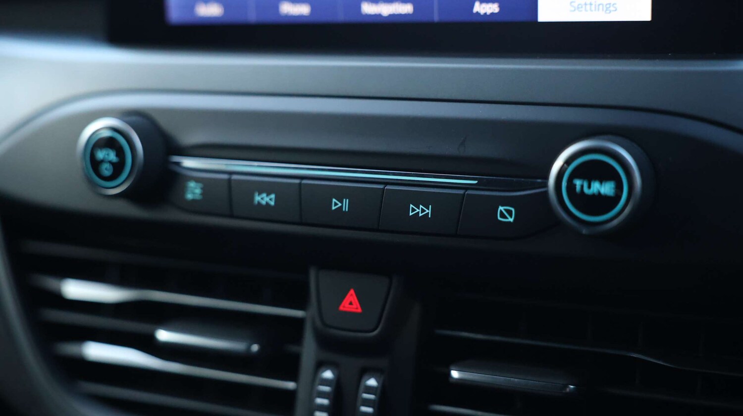 Used Ford Focus 2022 for sale - 76960208: Photo 27