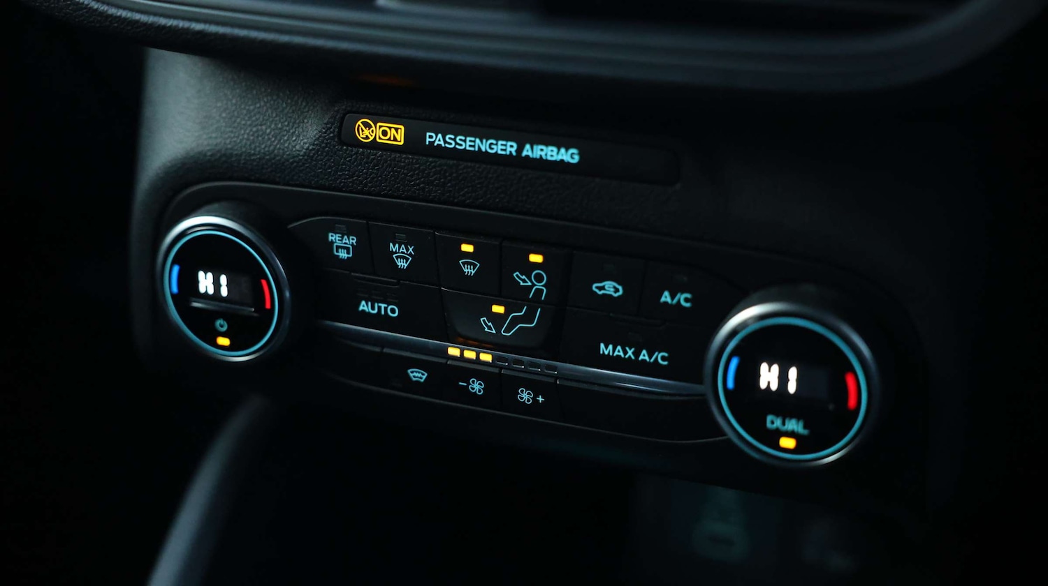 Used Ford Focus 2022 for sale - 76960208: Photo 28