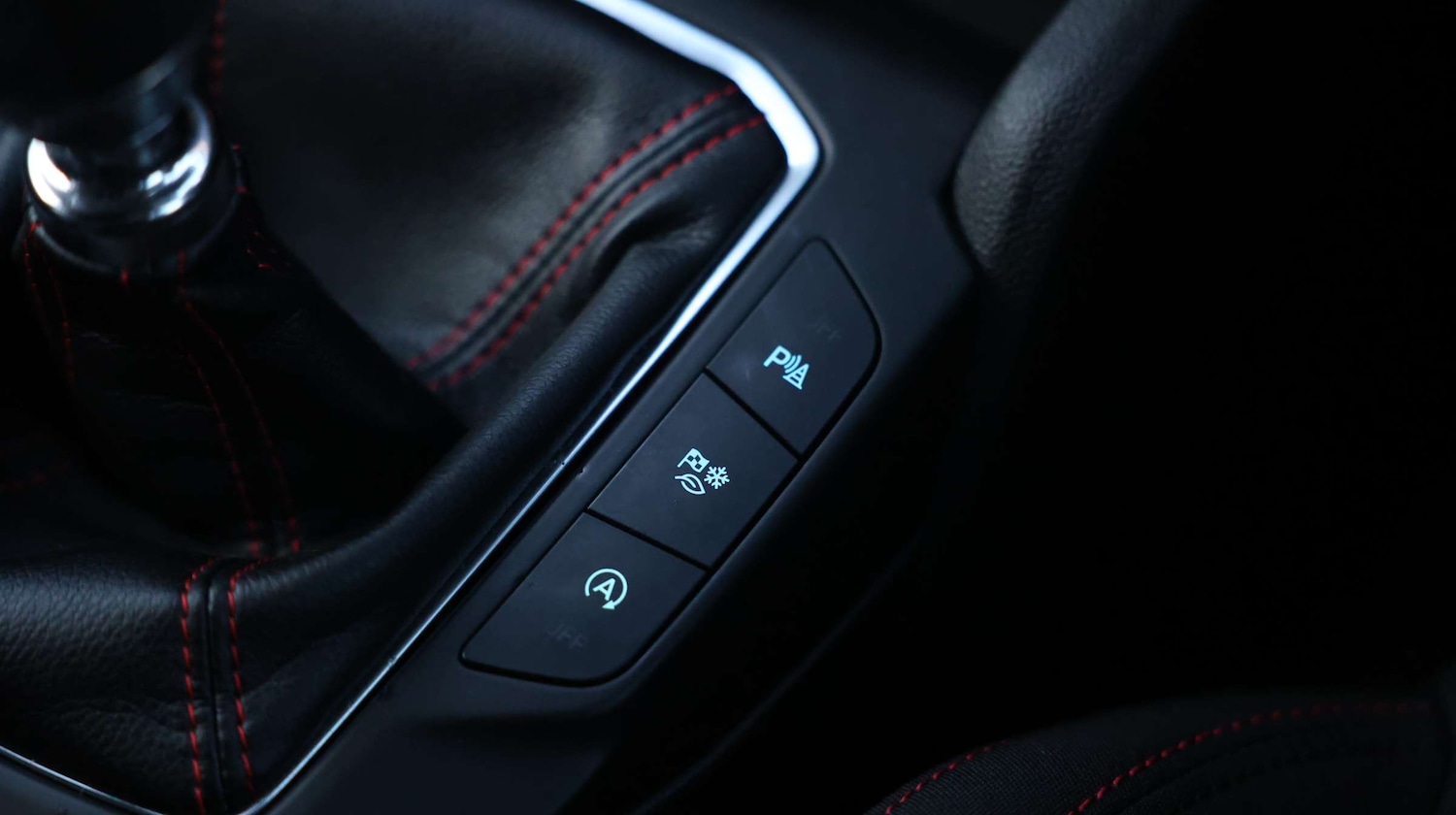 Used Ford Focus 2022 for sale - 76960208: Photo 29