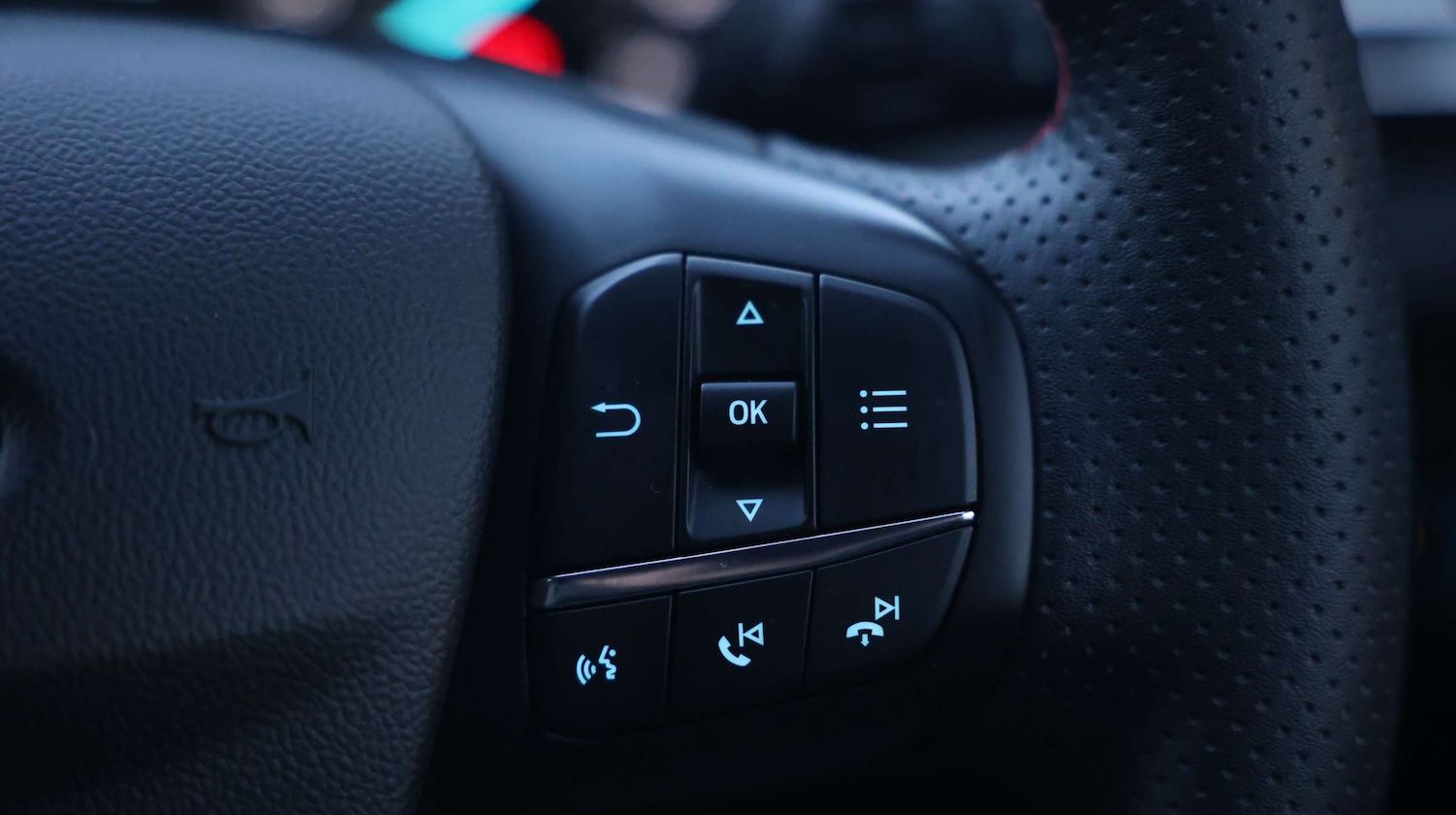 Used Ford Focus 2022 for sale - 76960208: Photo 35