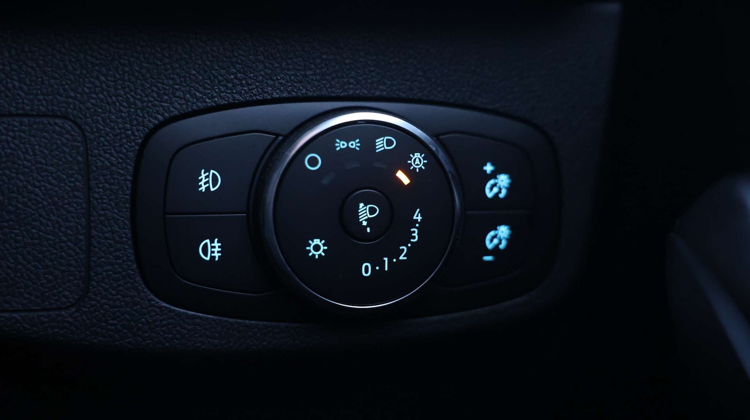 Used Ford Focus 2022 for sale - 76960208: Photo 36