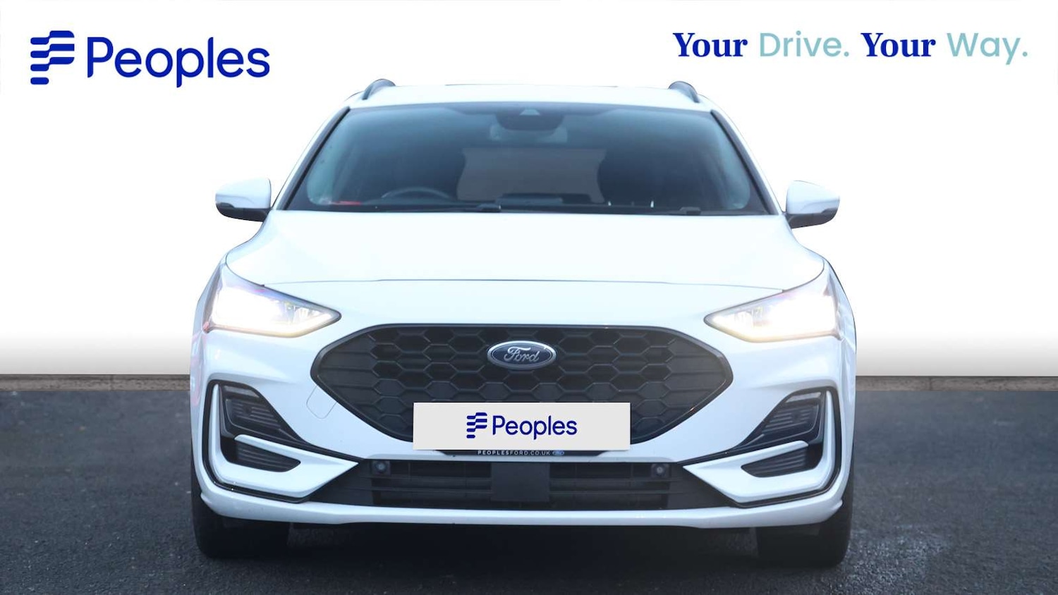 Used Ford Focus 2022 for sale - 76960208: Photo 5