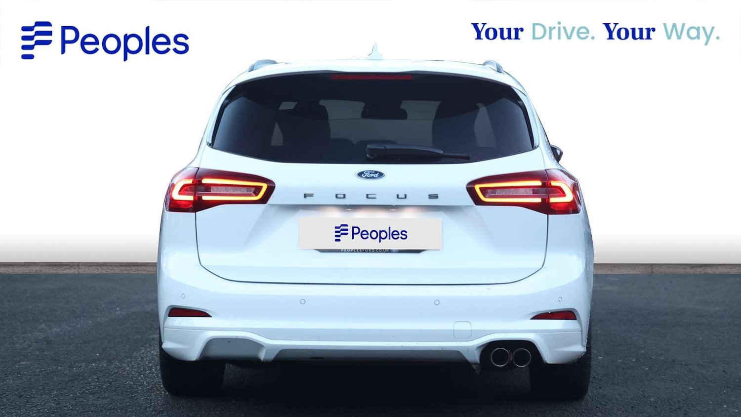 Used Ford Focus 2022 for sale - 76960208: Photo 6