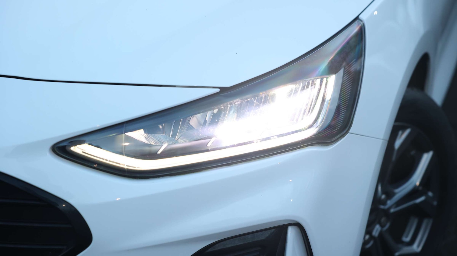 Used Ford Focus 2022 for sale - 76960208: Photo 7