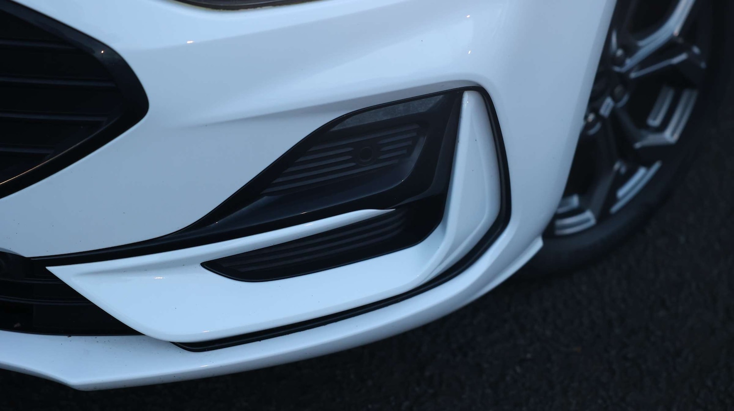 Used Ford Focus 2022 for sale - 76960208: Photo 8