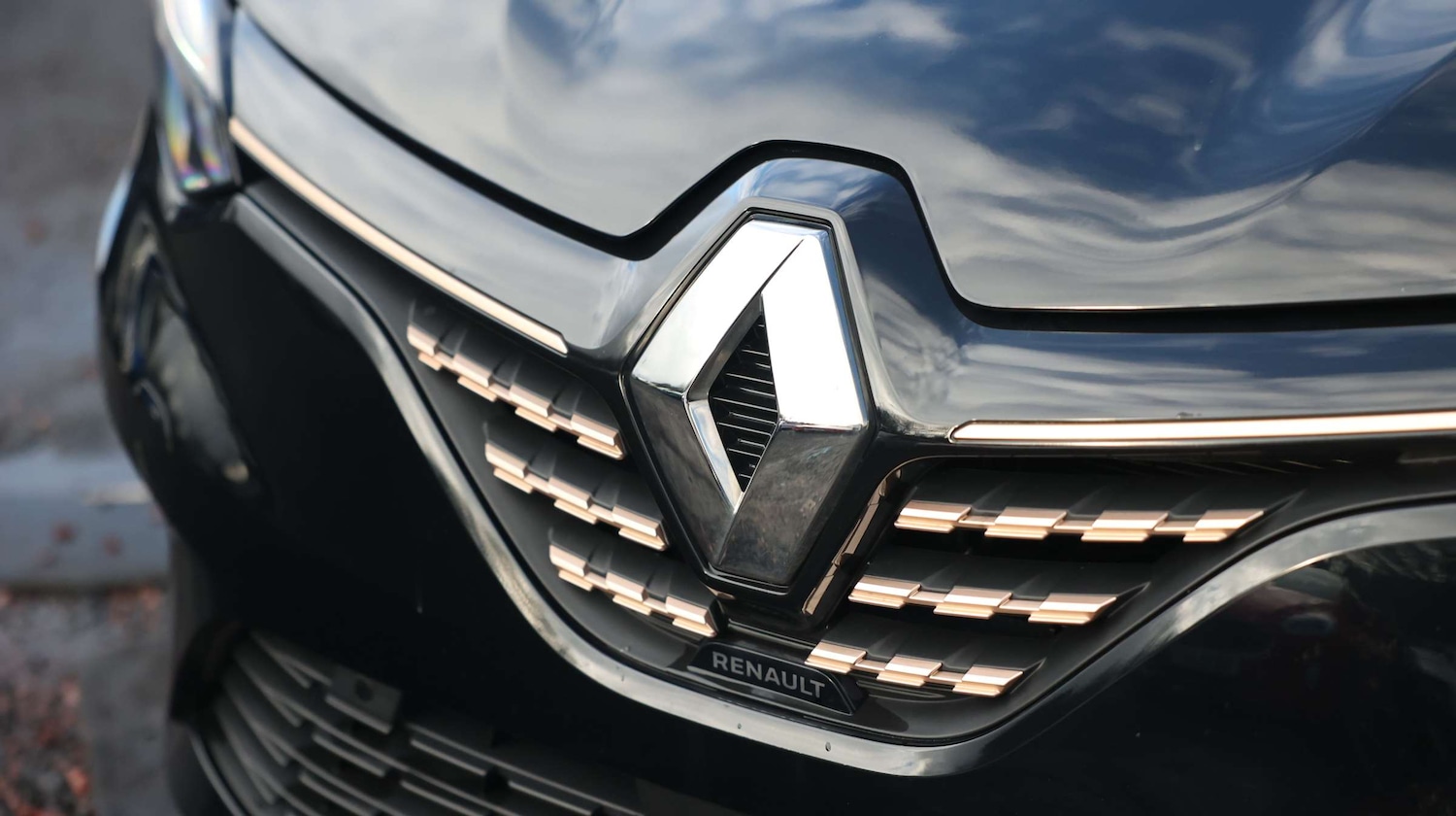 Used Renault Clio 2022 for sale - 77353737: Photo 11