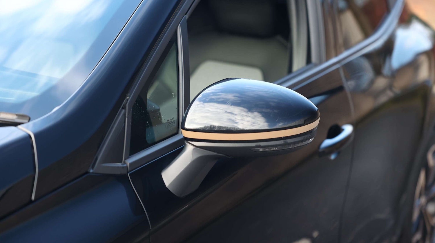 Used Renault Clio 2022 for sale - 77353737: Photo 12