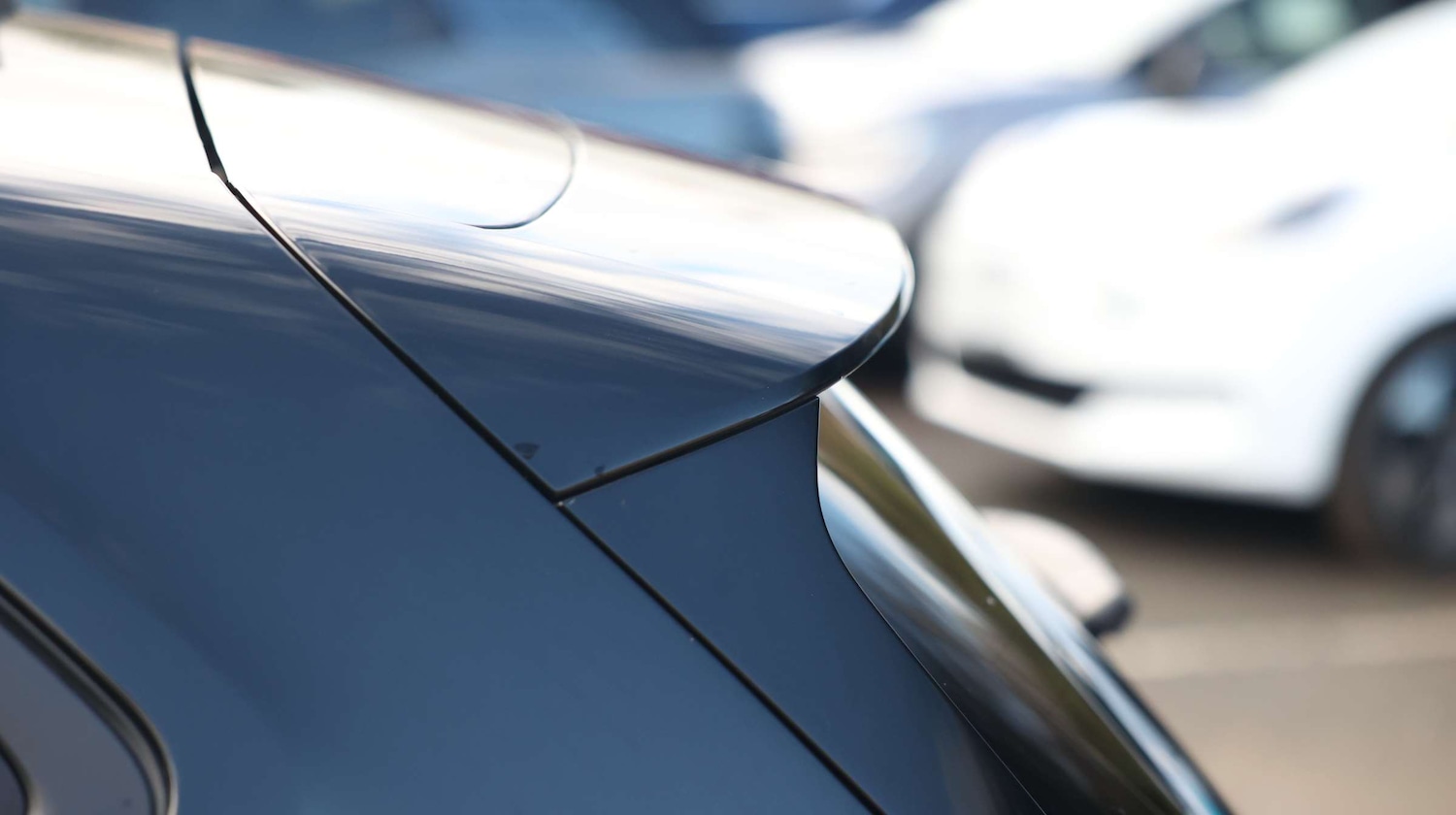 Used Renault Clio 2022 for sale - 77353737: Photo 14