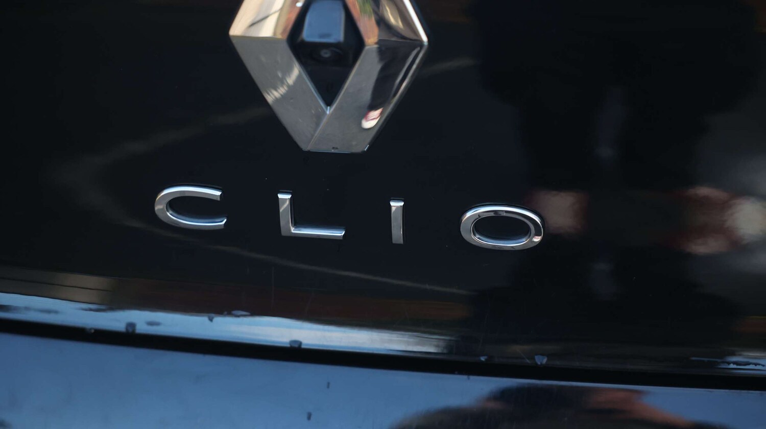 Used Renault Clio 2022 for sale - 77353737: Photo 16