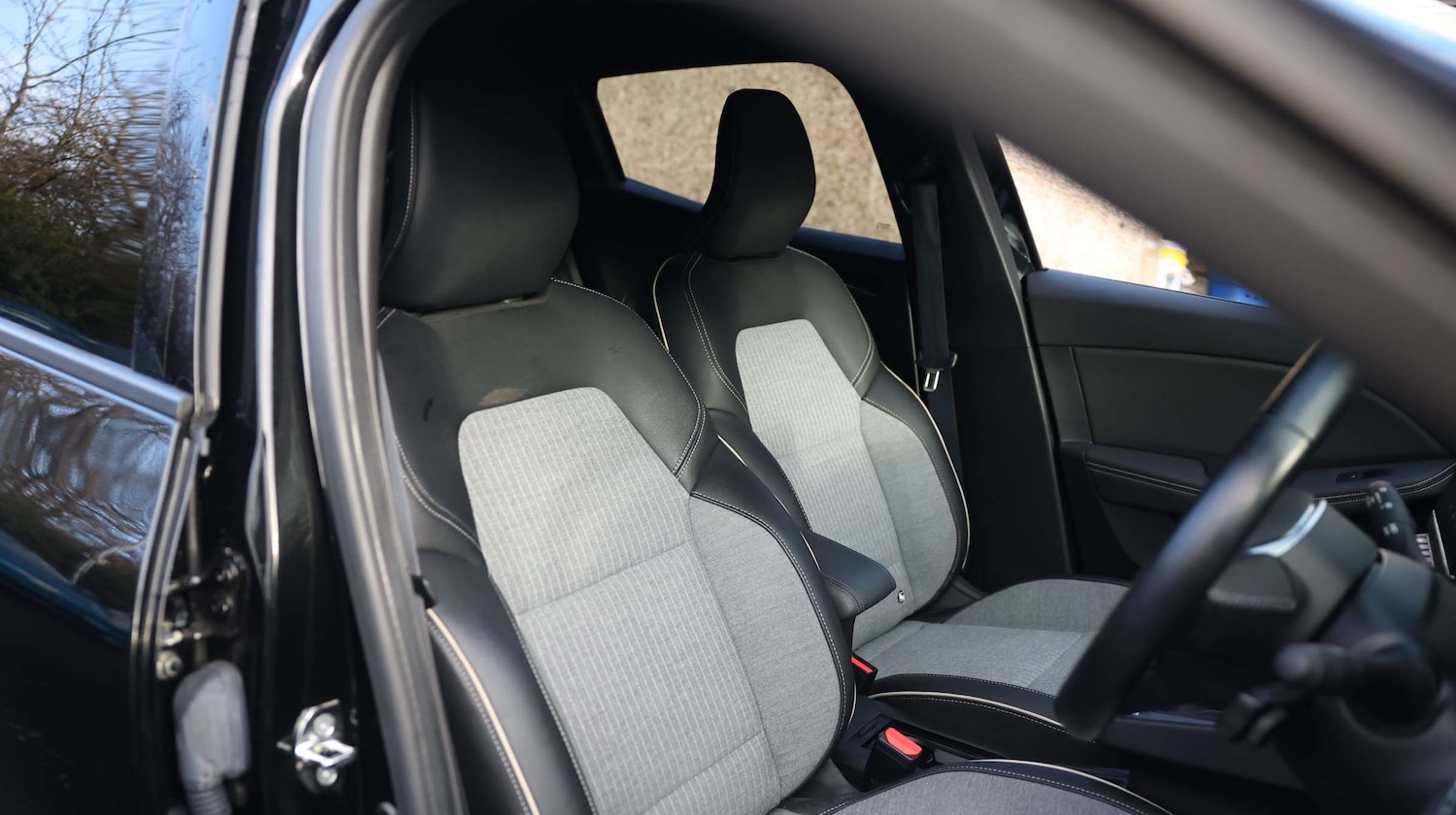 Used Renault Clio 2022 for sale - 77353737: Photo 18