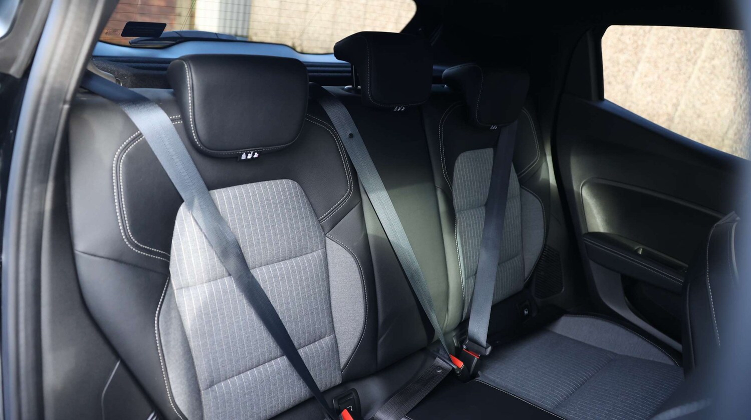 Used Renault Clio 2022 for sale - 77353737: Photo 19