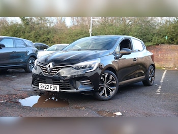Used Renault Clio 2022 for sale - 77353737: Photo