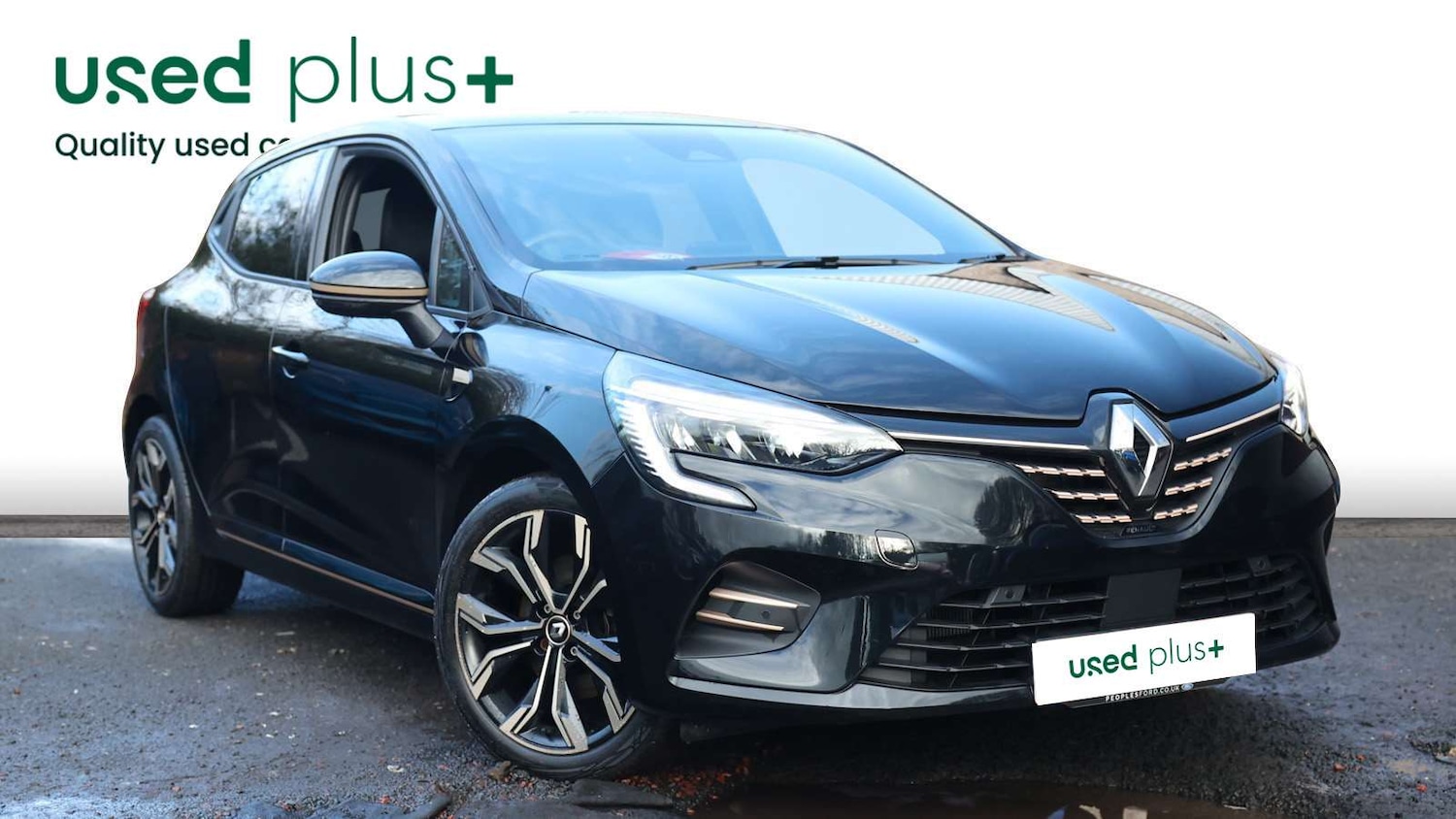 Used Renault Clio 2022 for sale - 77353737: Photo 2