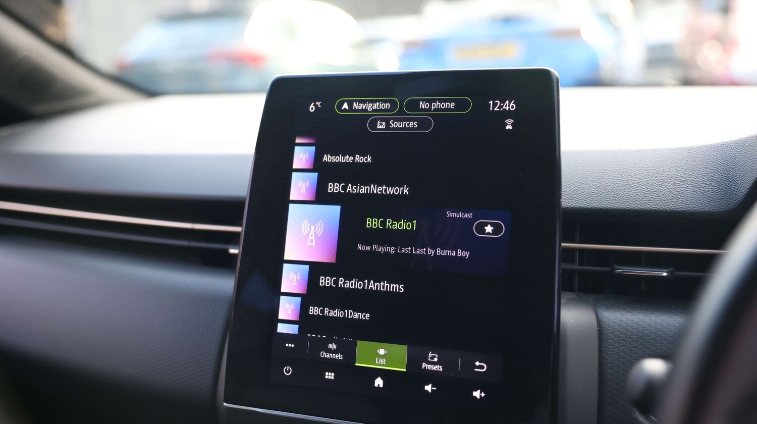 Used Renault Clio 2022 for sale - 77353737: Photo 24