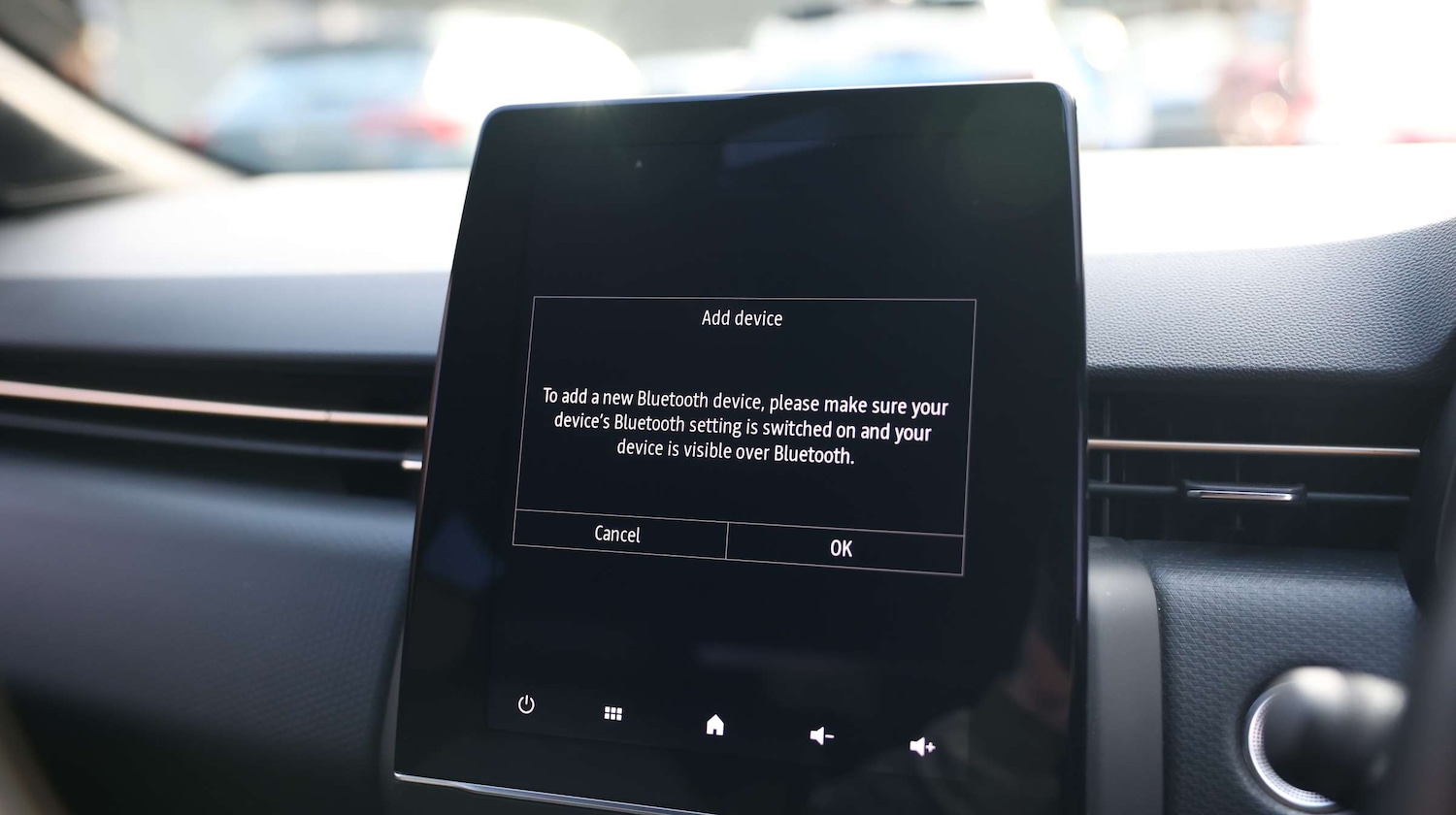 Used Renault Clio 2022 for sale - 77353737: Photo 26