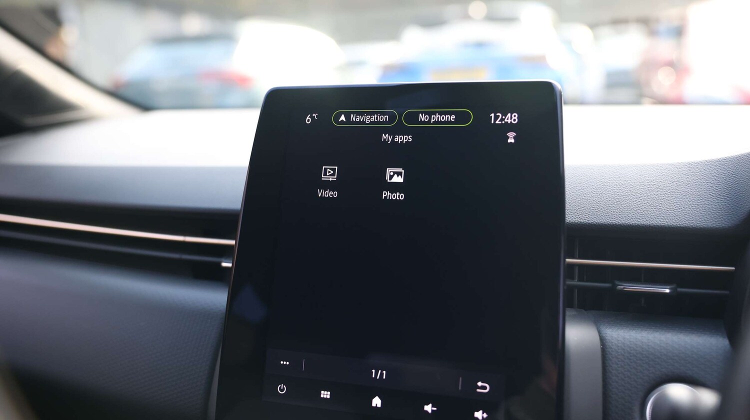 Used Renault Clio 2022 for sale - 77353737: Photo 27