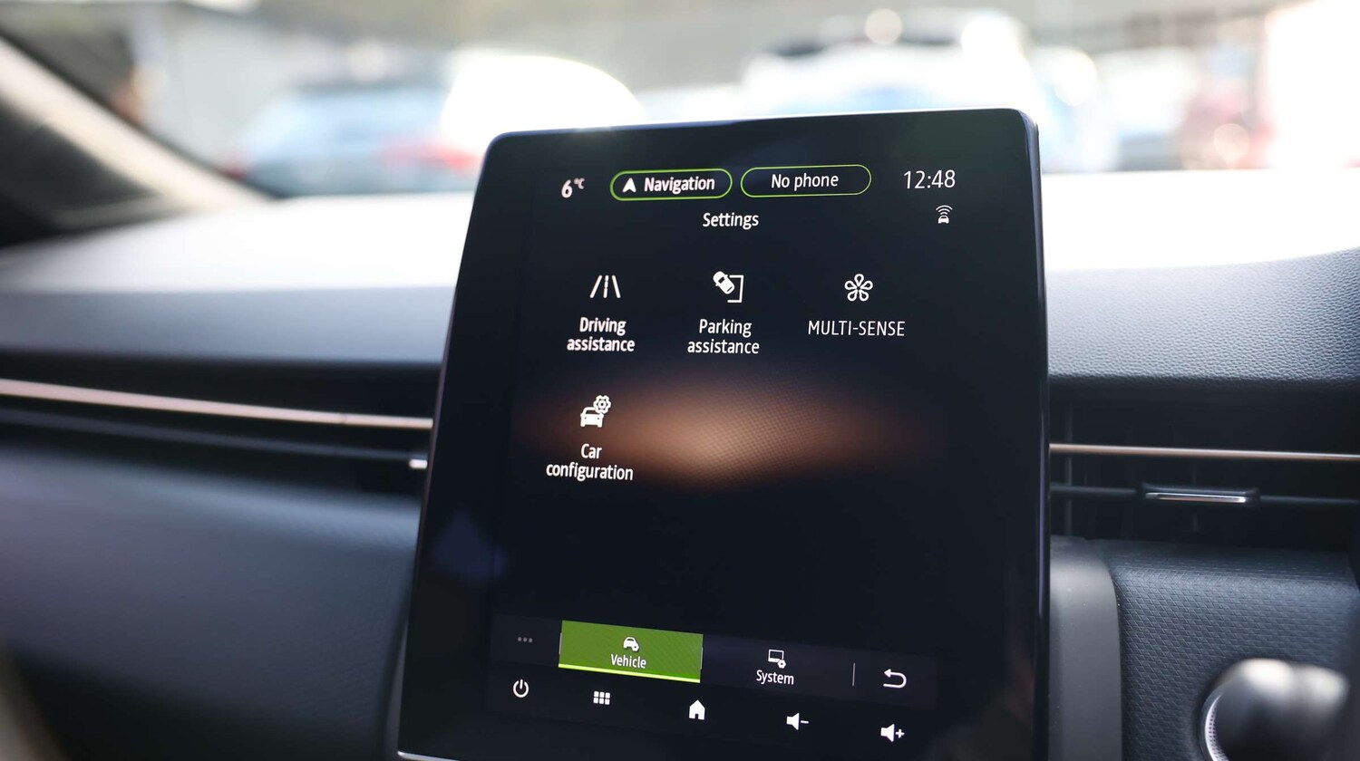 Used Renault Clio 2022 for sale - 77353737: Photo 29