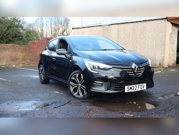 Used Renault Clio 2022 for sale - 77353737: Photo