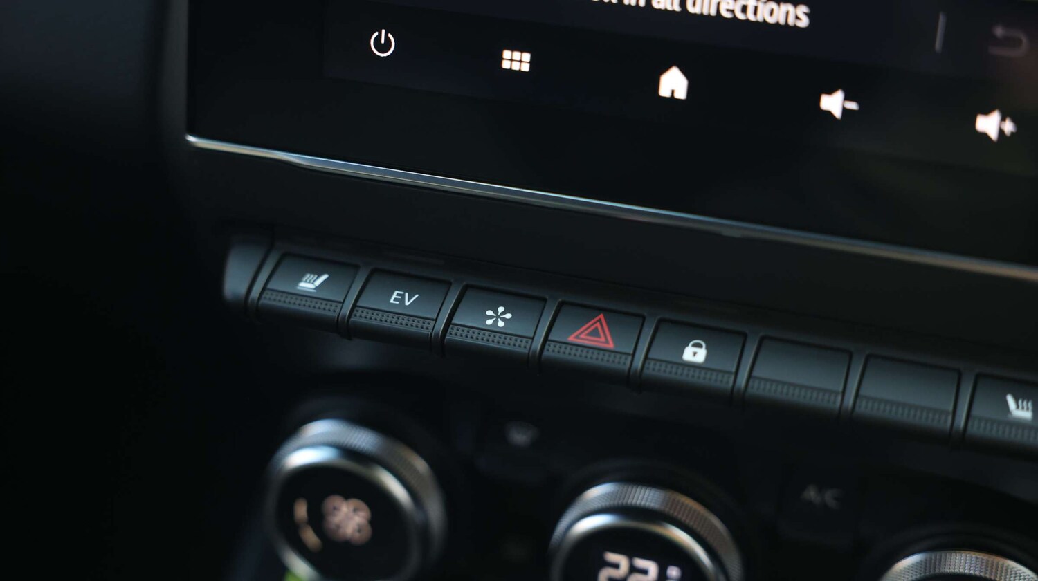 Used Renault Clio 2022 for sale - 77353737: Photo 31