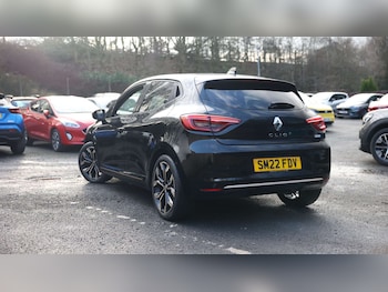 Used Renault Clio 2022 for sale - 77353737: Photo