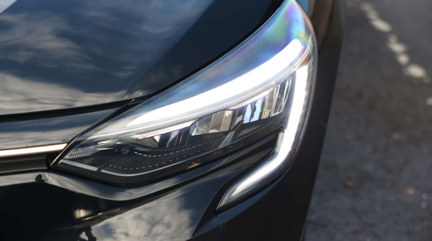 Used Renault Clio 2022 for sale - 77353737: Photo 7