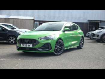 Used Ford Focus 2022 for sale - 74834393: Photo