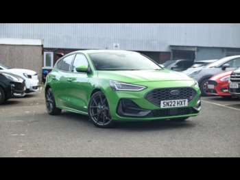 Used Ford Focus 2022 for sale - 74834393: Photo