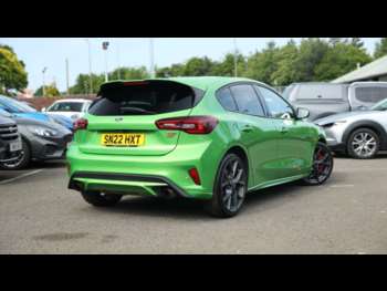 Used Ford Focus 2022 for sale - 74834393: Photo