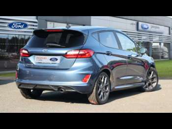 Used Ford Fiesta 2022 for sale - 74766026: Photo