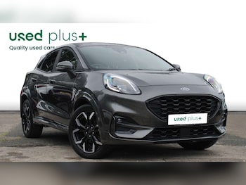 Used Ford Puma 2023 for sale - 78973533: Photo