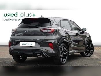 Used Ford Puma 2023 for sale - 78973533: Photo